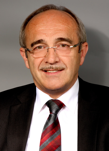 Laurent Kalinowski