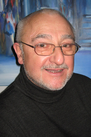 Horst Reinsdorf
