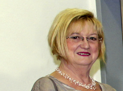 Helga Daub