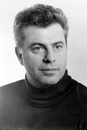 Günter Kerner