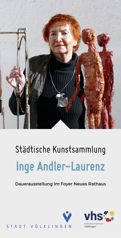 Inge Andler-Laurenz